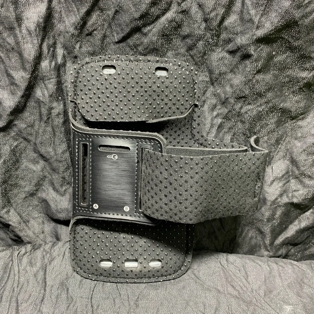 Maxboost Runners Arm Band For Phone